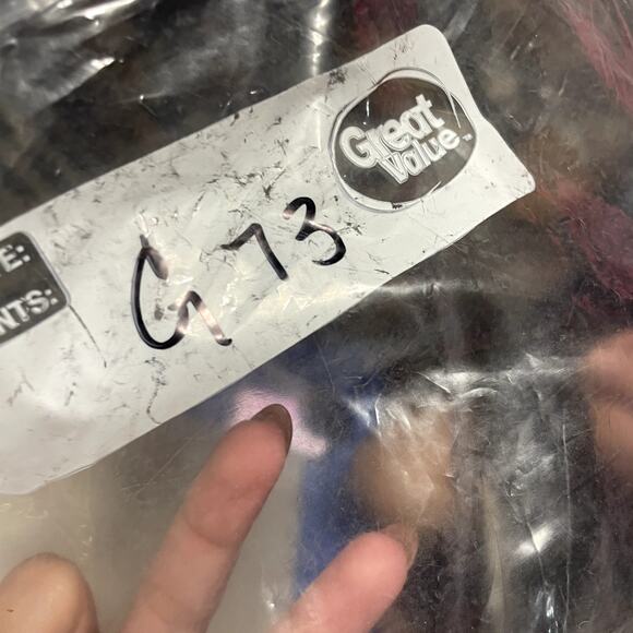 Talbots Perfect Crop Pants Black Mid Rise Slim Leg Cotton Trousers - Size 10p - Picture 10 of 10